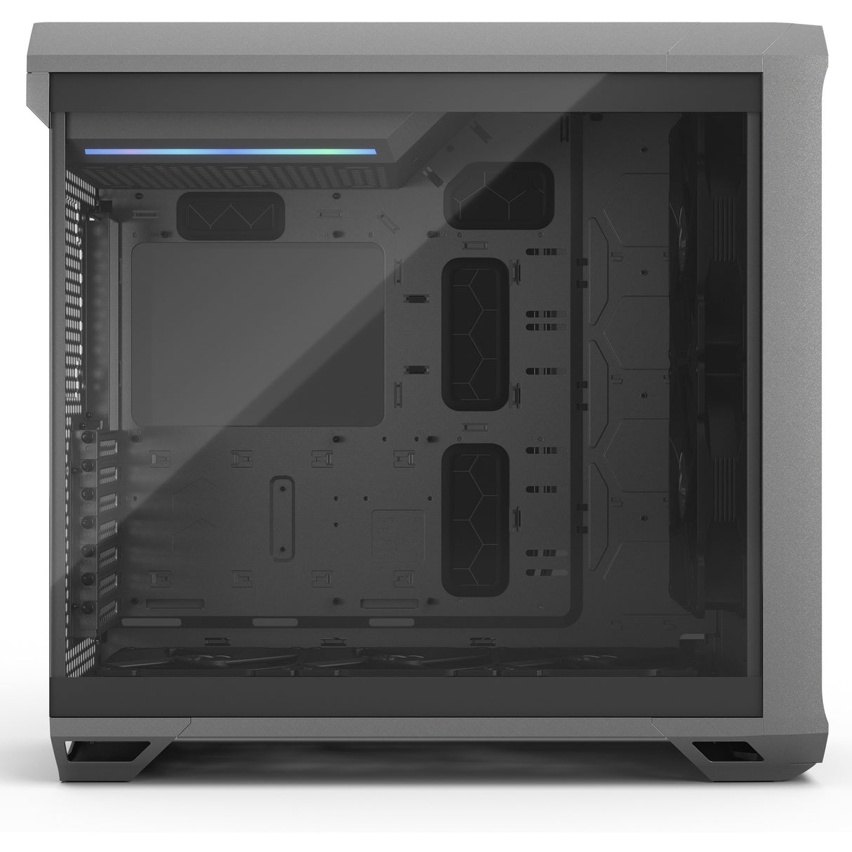 Fractal Design Torrent Grey TG Light Tint
