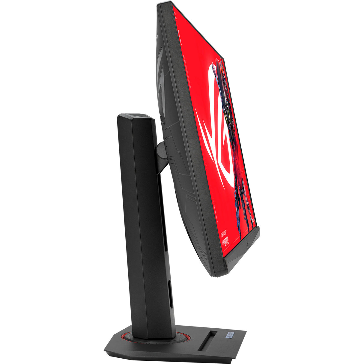 Moniteur de jeu Asus ROG Strix XG32UCG 31,5 4K UHD (noir, HDMI, DisplayPort, USB-C, 160 Hz 320 Hz)