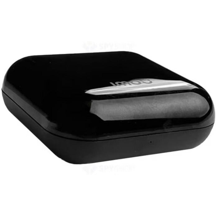 Imou IR1 Smart IR Controller Télécommande (Noir, IR | WiFi | Bluetooth)