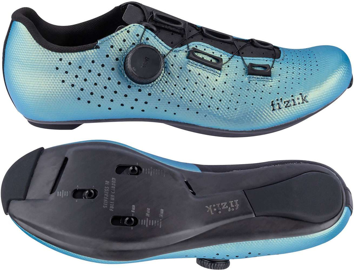 Fizik tempo decos - chaussures vélo de route