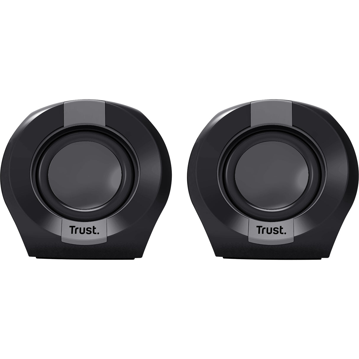 Trust Trust Polo 2.0 Ensemble de haut-parleurs