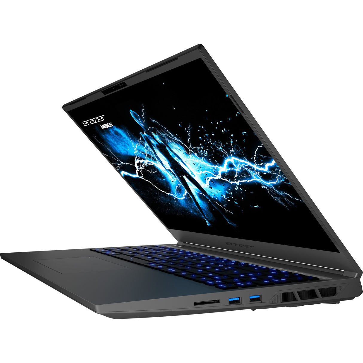 Erazer 30037669 majeur x20 md62614nl, Intel Core i7-14700hx 16 Go 1 To