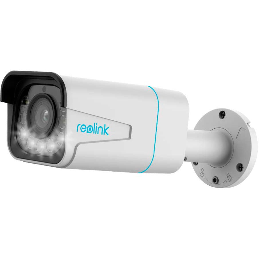 Caméra de sécurité Reolink p430 (blanc)