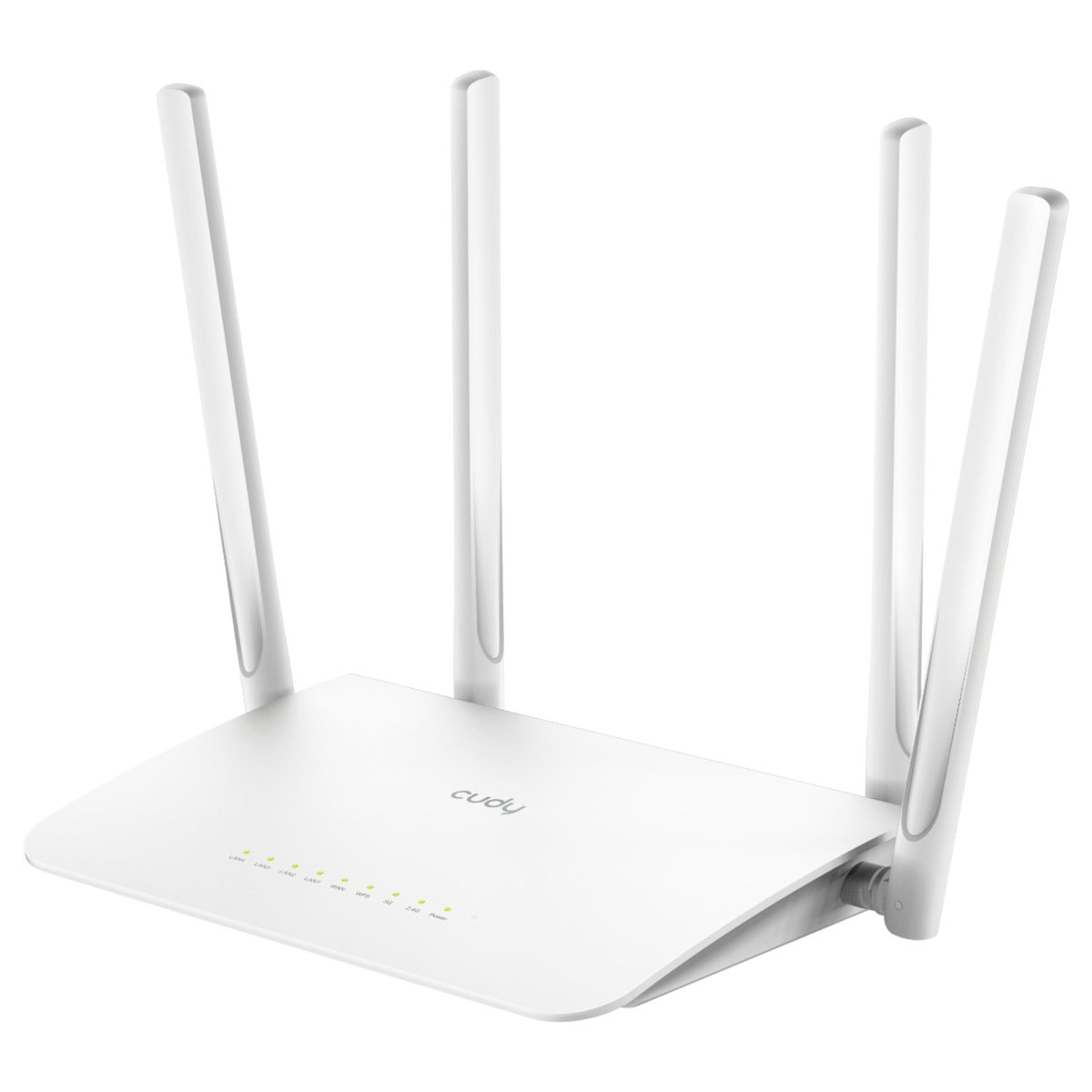 Routeur maillé Wi-Fi gigabit Cudy ac1200