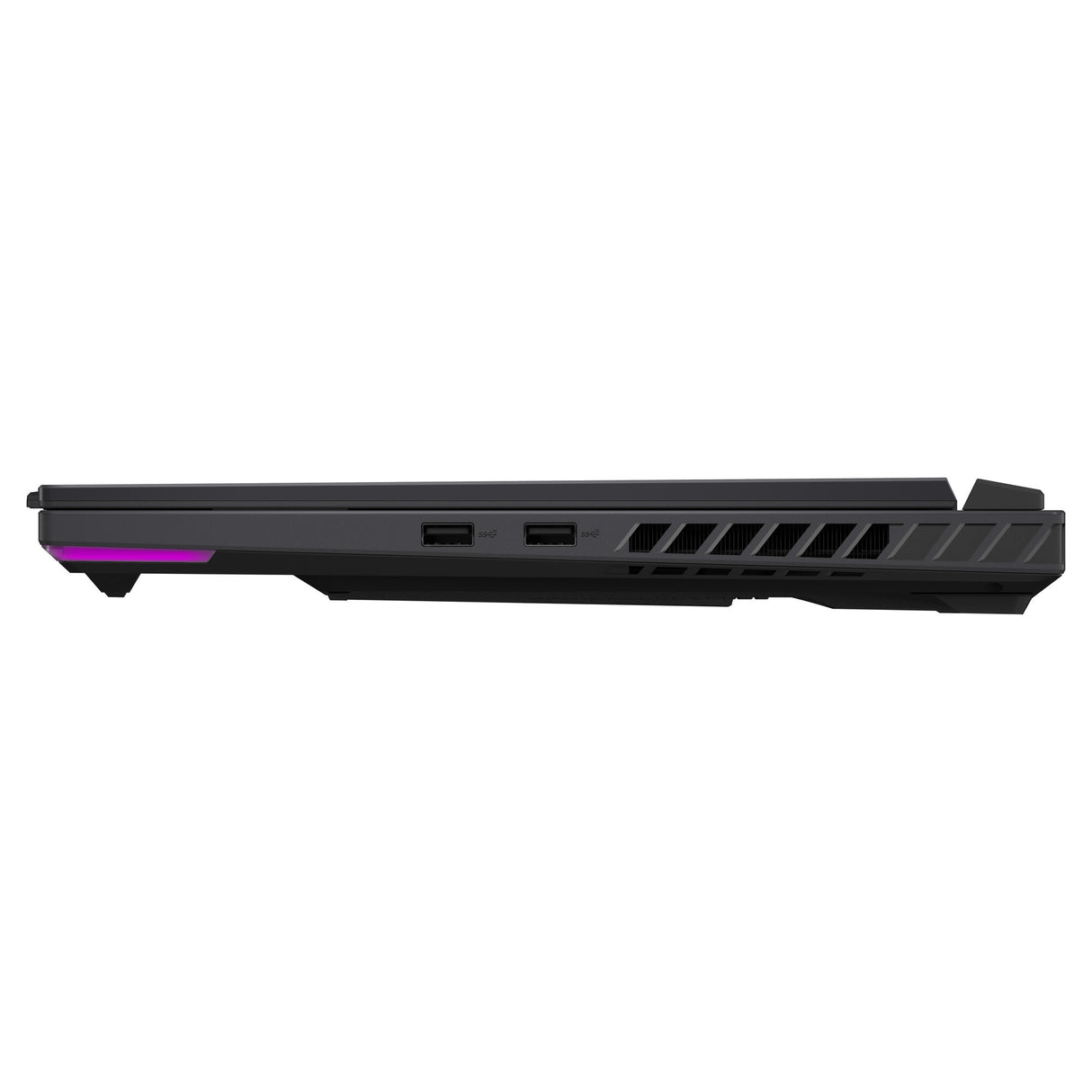 Ordinateur portable de jeu Asus ROG Strix G16 G614PW-RV006W 16 (Gris | R9 8940HX | RTX 5080 | 16 Go | SSD 1 To)