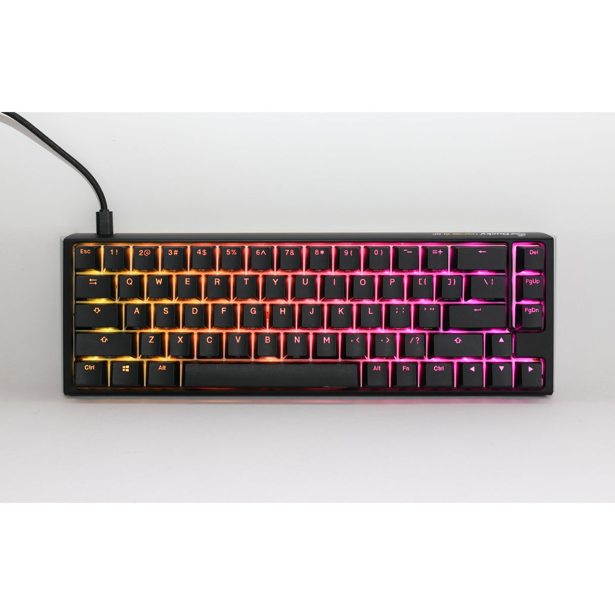 Ducky Ducky One 3 SF