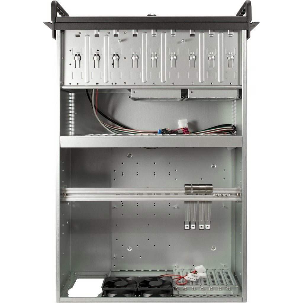 Inter-technologie interchée 4U 4129L