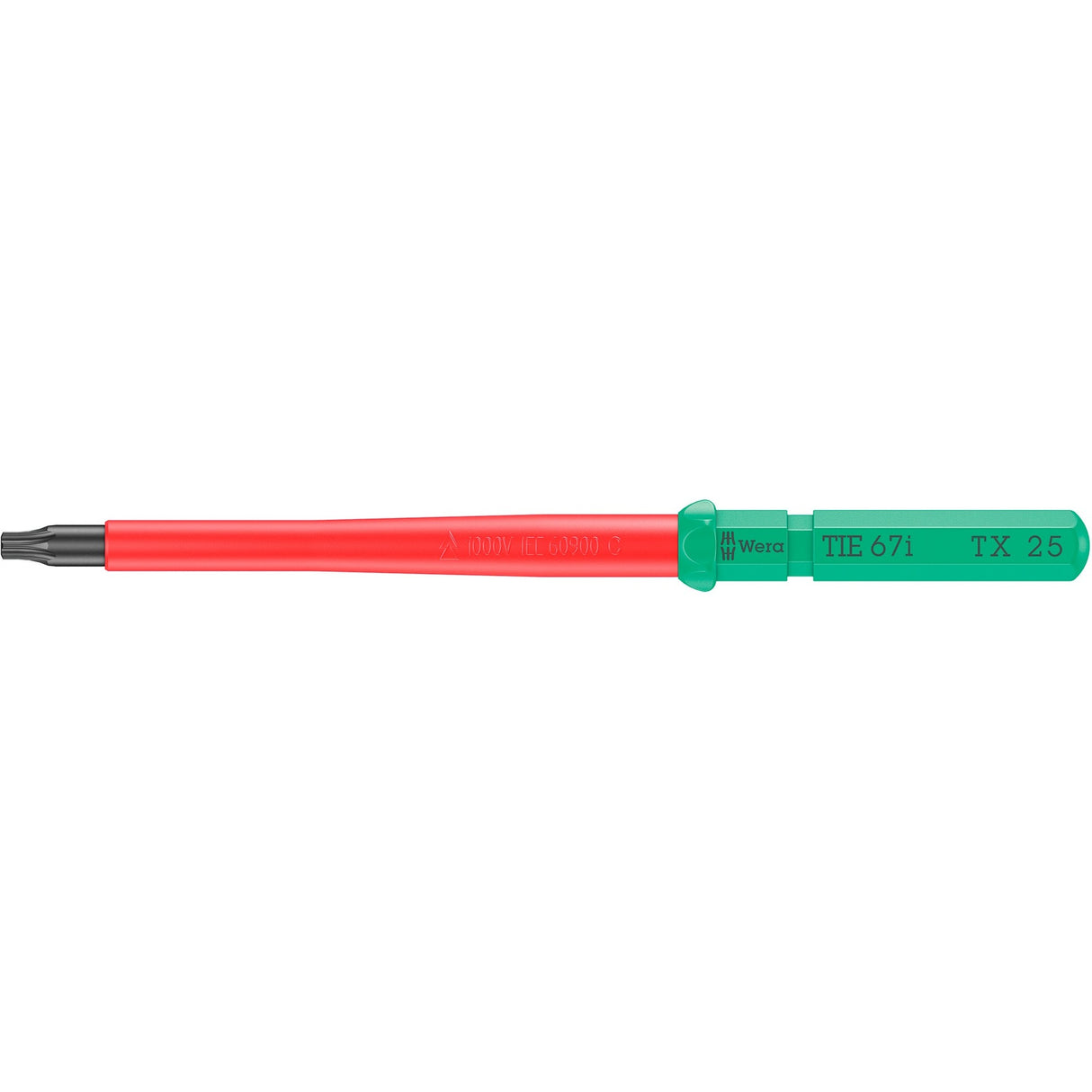 Wera kraftform compact vde 17 ra impérial 1