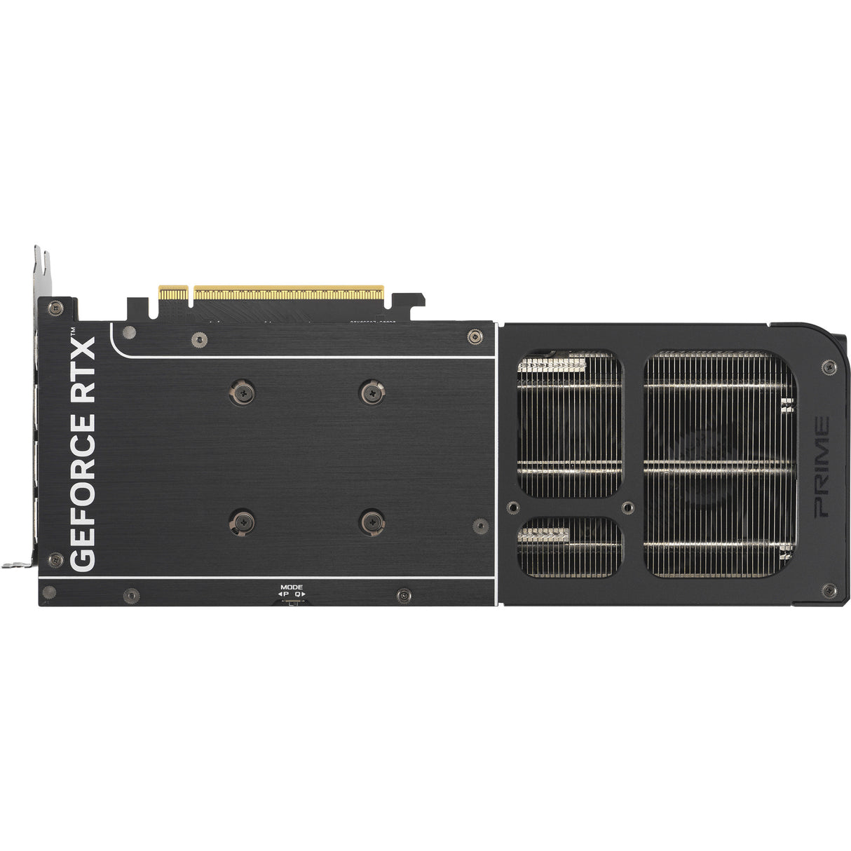 Carte graphique Asus Prime GeForce RTX 5060 Ti OC 8G (3x Display Port, 1x HDMI)