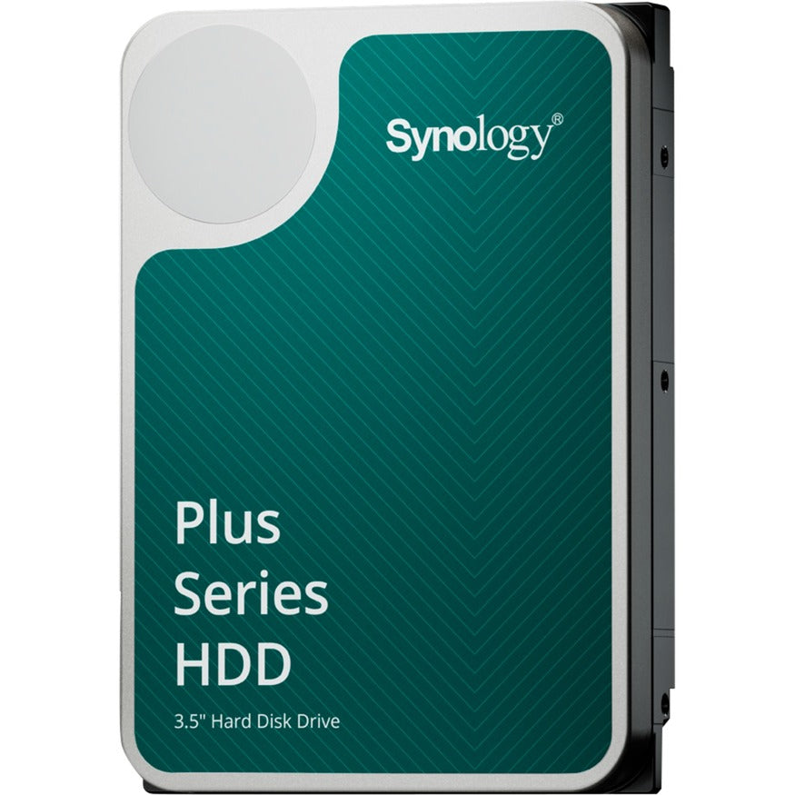 Disque dur Synology hat3300-4t 4 To (hat3300-4t, SATA 6 Go, 24 7)