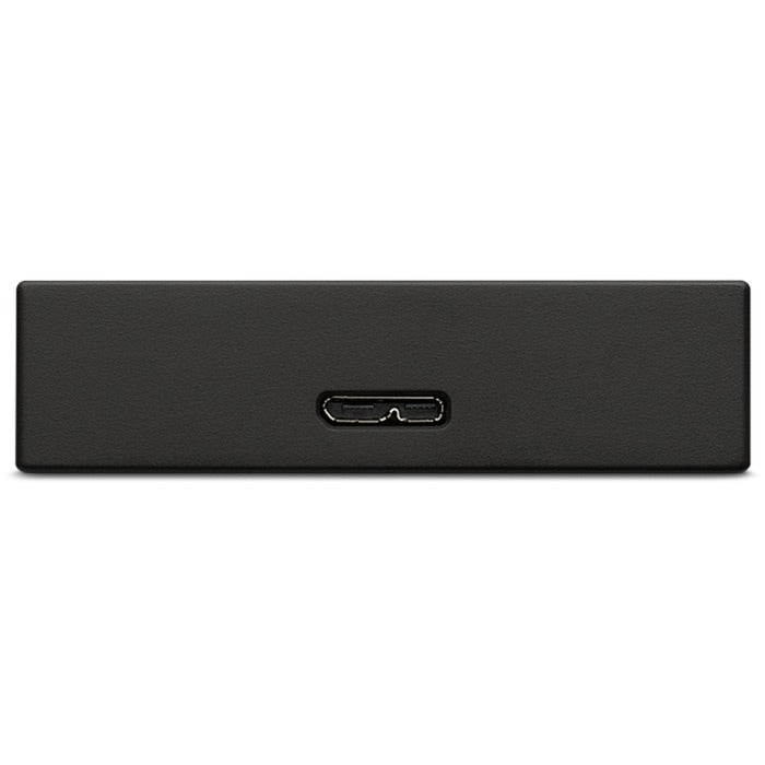 Seagate une touche avec le mot de passe 1 To