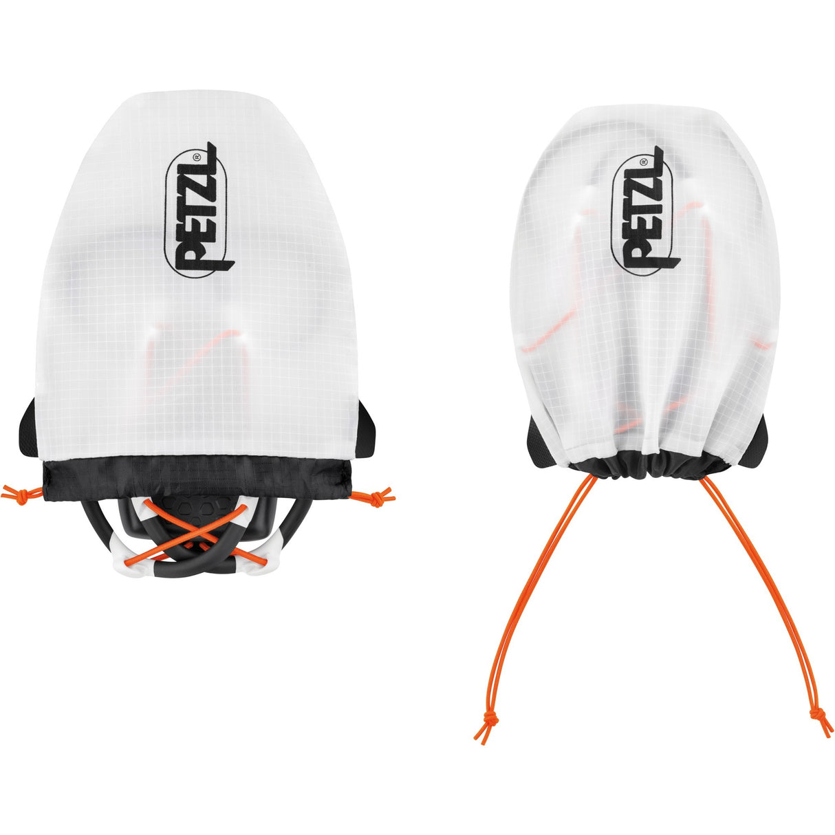 Petzl Petzl Iko Core lampe à tête