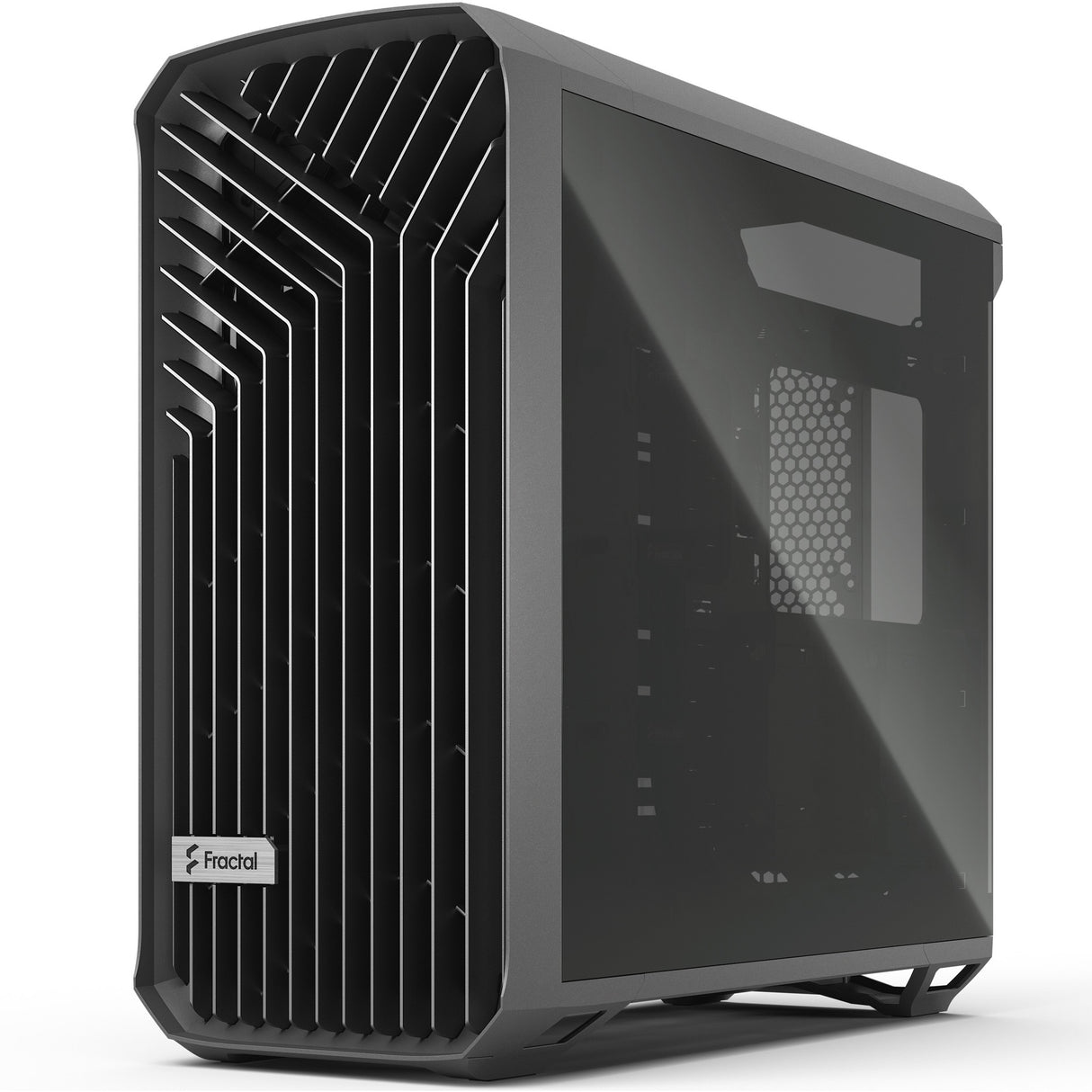 Fractal Design Torrent Grey TG Light Tint
