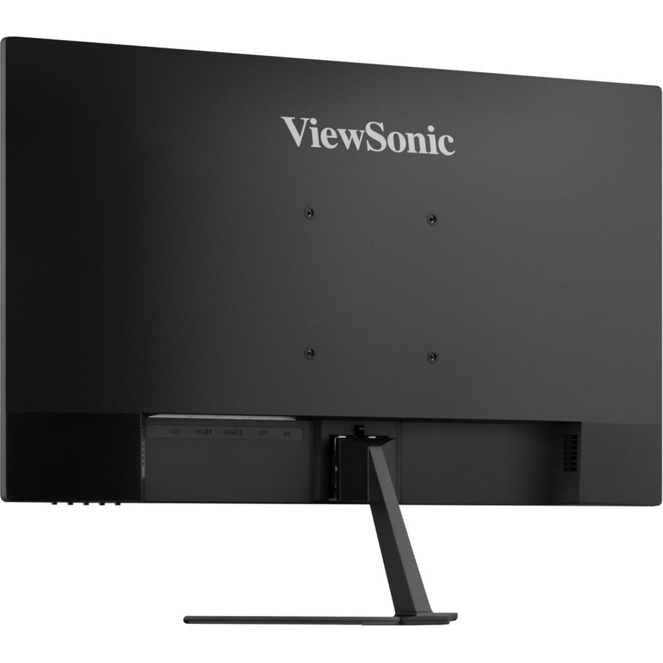 Moniteur de jeu Viewsonic vx2479a-hd-pro 24 (noir, 2x HDMI, 1x port d'affichage, 240 Hz)