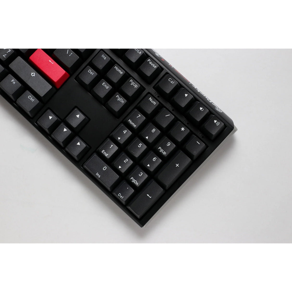 Ducky Ducky One 3 Carbone Noir