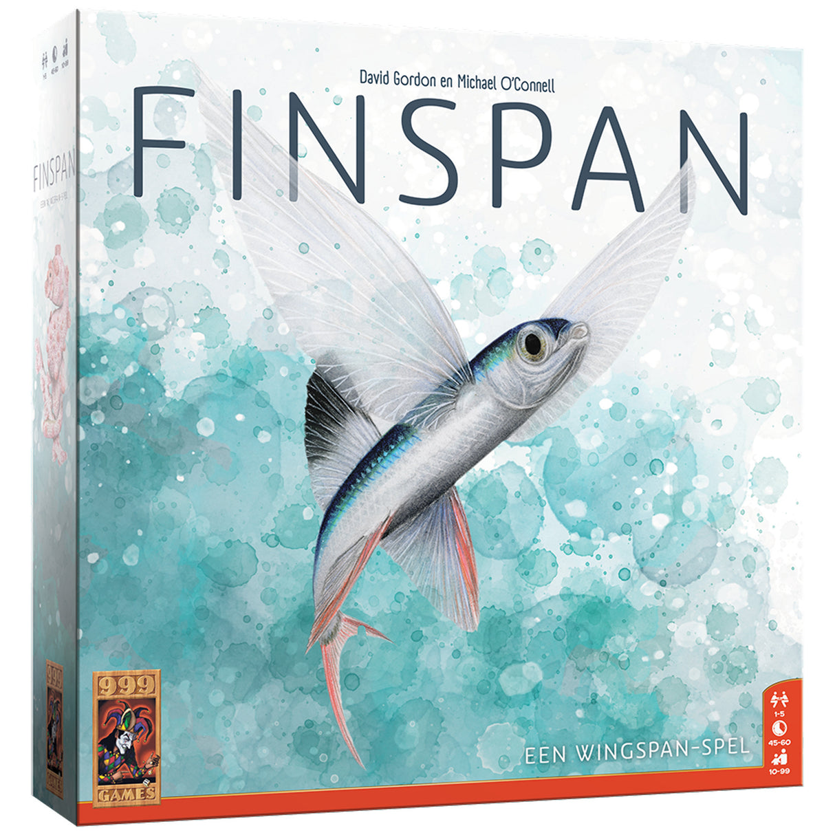 999games 999 jeux jeu de société Finspan