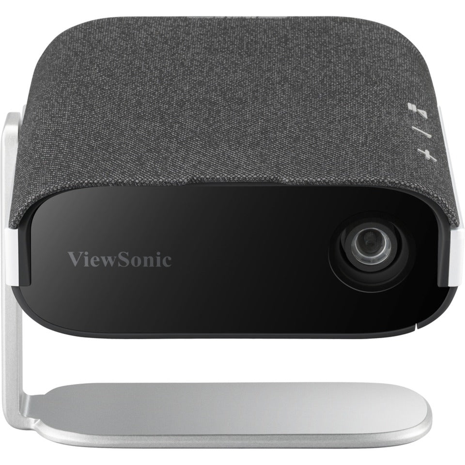 Projecteur portable Viewsonic Smart LED avec haut-parleurs Harman Kardon (noir, HDMI, audio, WiFi, Bluetooth)