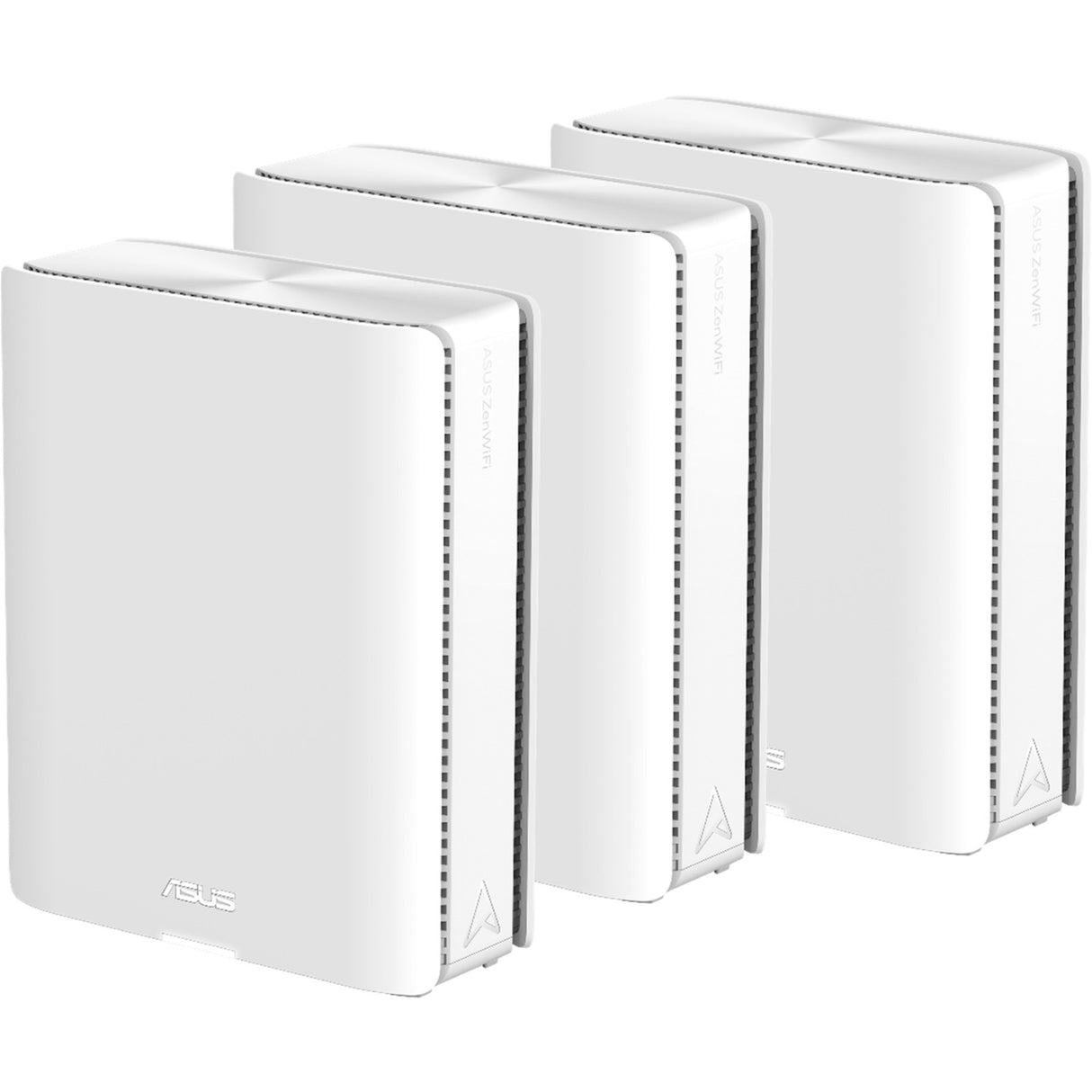 Routeur Asus zenwifi bq16 (blanc, 3 pièces)