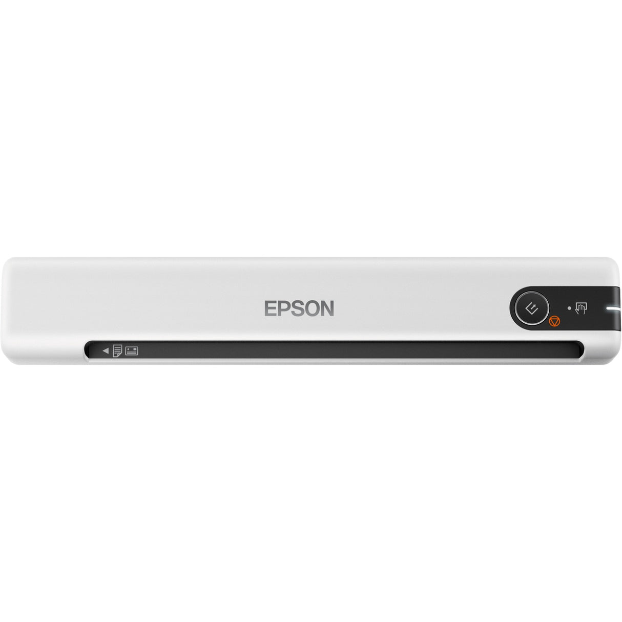 Scanner d'alimentation Epson Workforce DS-70 (gris)