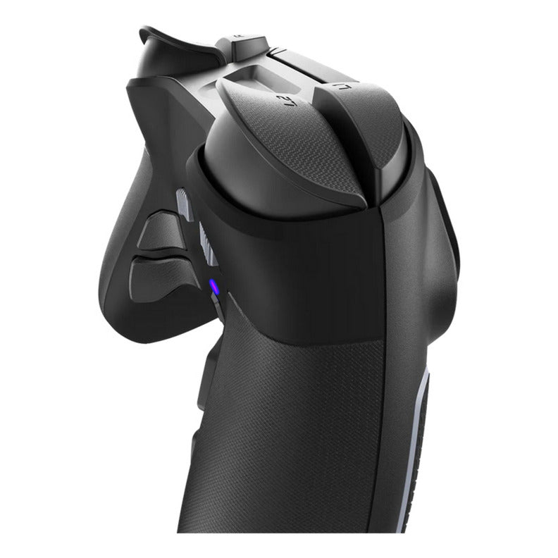 Turtle Beach Victrix Pro BFG Manette sans fil (Noir, Playstation 5, Playstation 4, PC)