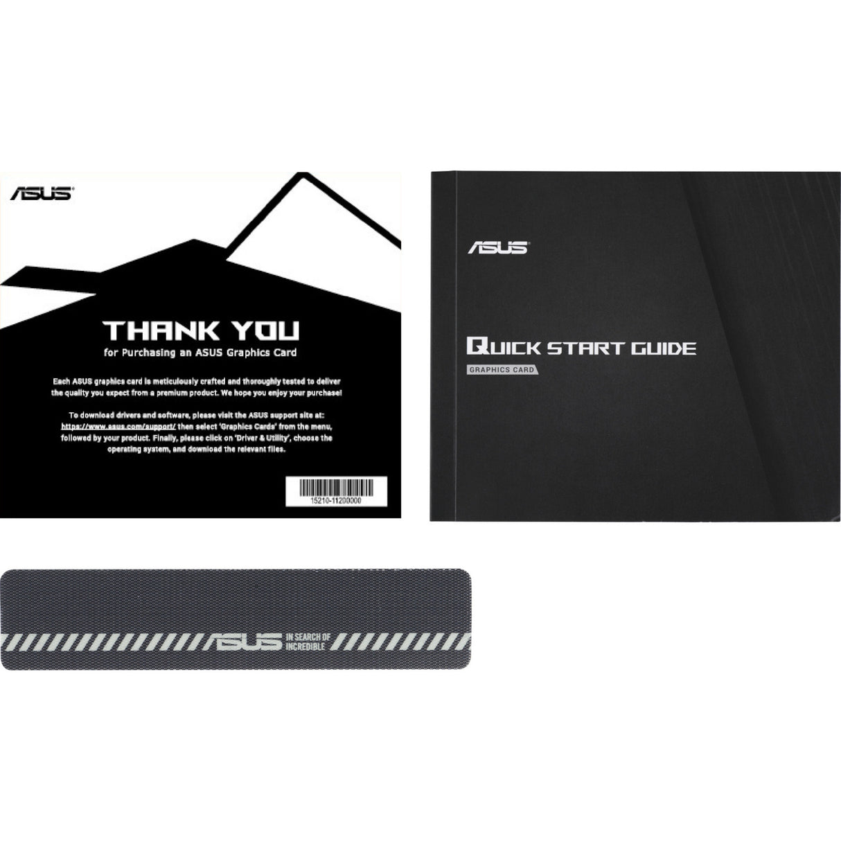 Carte graphique Asus Prime GeForce RTX 5060 Ti OC 8G (3x Display Port, 1x HDMI)