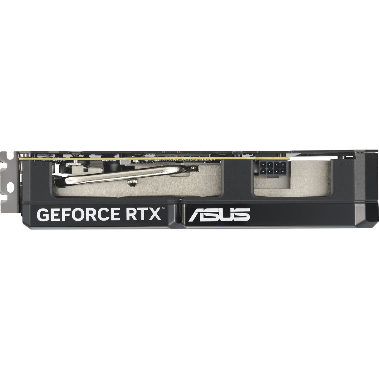 Carte graphique Asus Dual GeForce RTX 5060 Ti OC 8G (noir, 3x Display Port, 1x HDMI)