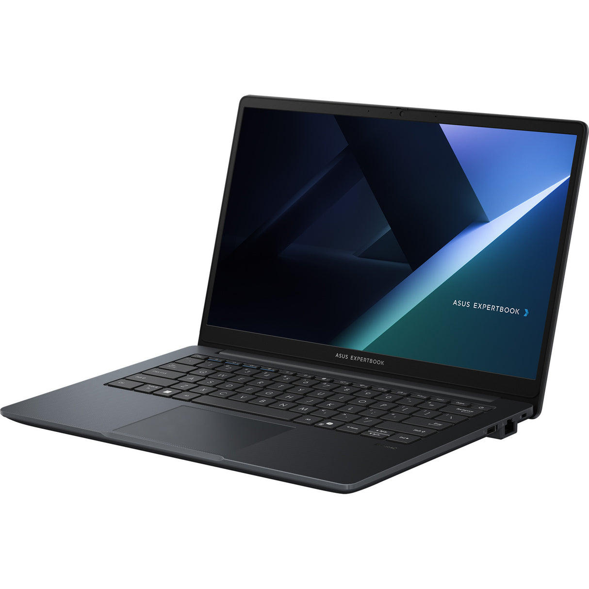 Ordinateur portable Asus expertbook b1 b1403cva-s63659xa 14 (gris | core i3-1315u | graphiques uhd | 8 go | SSD 256 go)