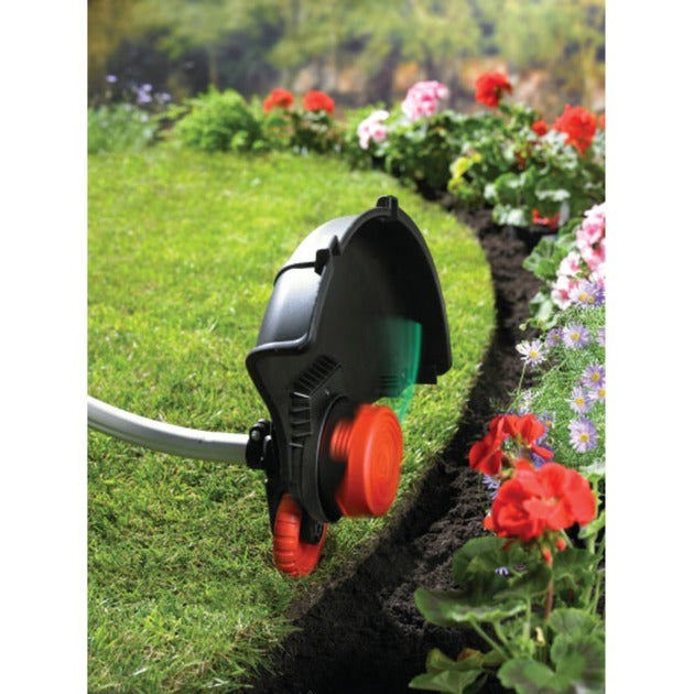 Coupe-herbe Black+decker GL7033-qs (orange)