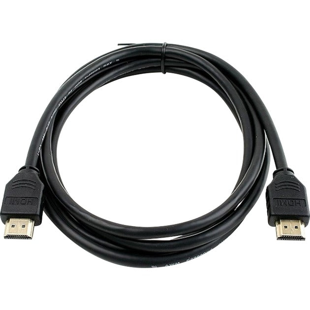 Câble HDMI Neomounts (noir, 1 mètre, vente au détail)