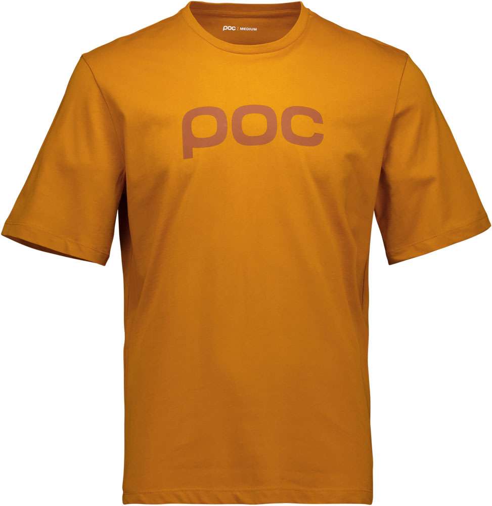 T-shirt Poc - t-shirt