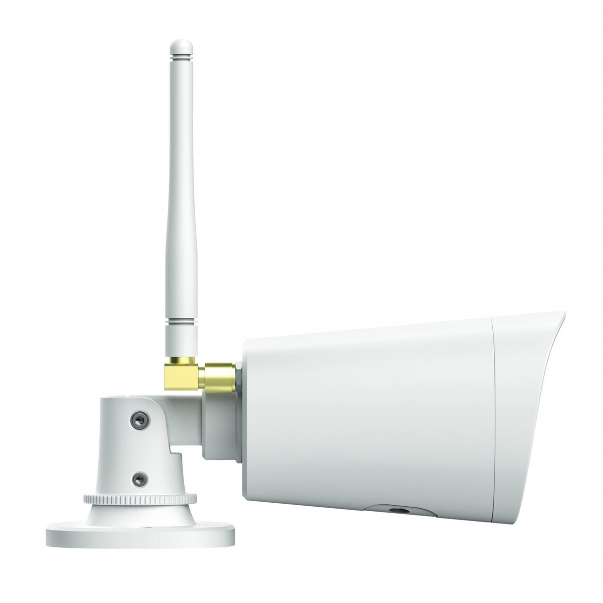 Cliquez sur Cliquez sur la caméra de sécurité IP WiFi Smart pour l'extérieur