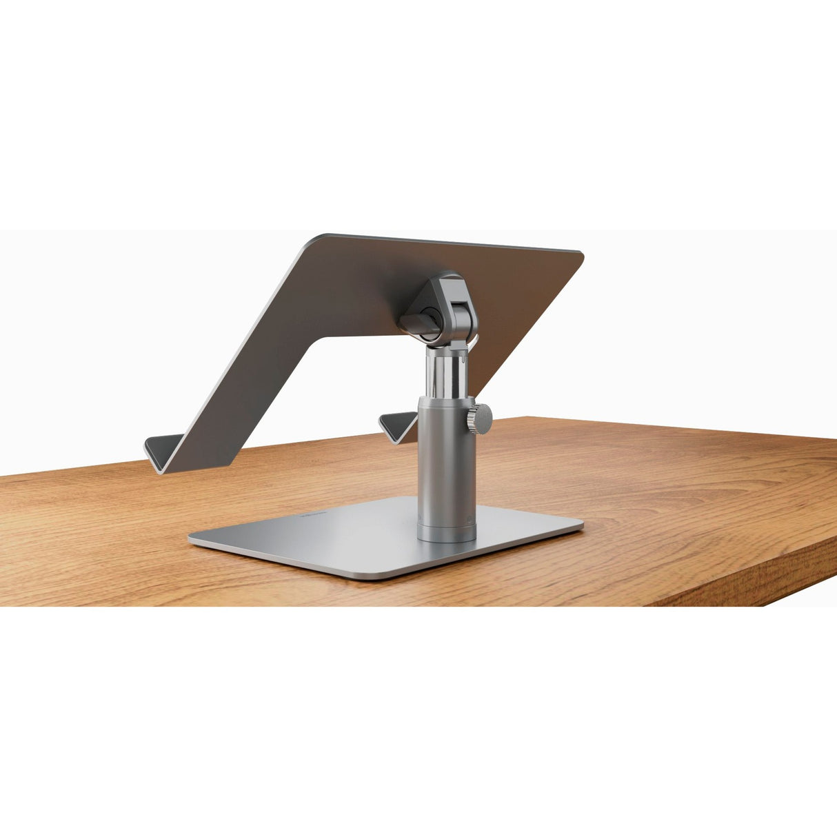 Support universel pour ordinateur portable Kensington pour table (argent)