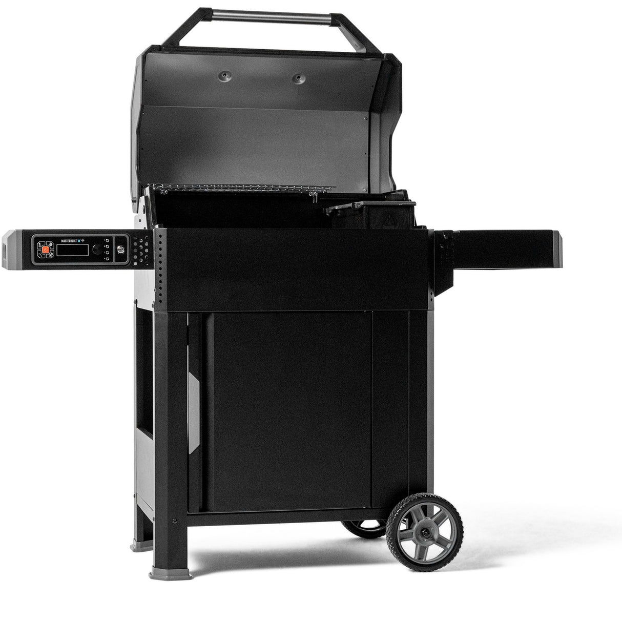 Masterbuilt Masterbuilt Autoignite Series 545 Barbecue de charbon de bois numérique E