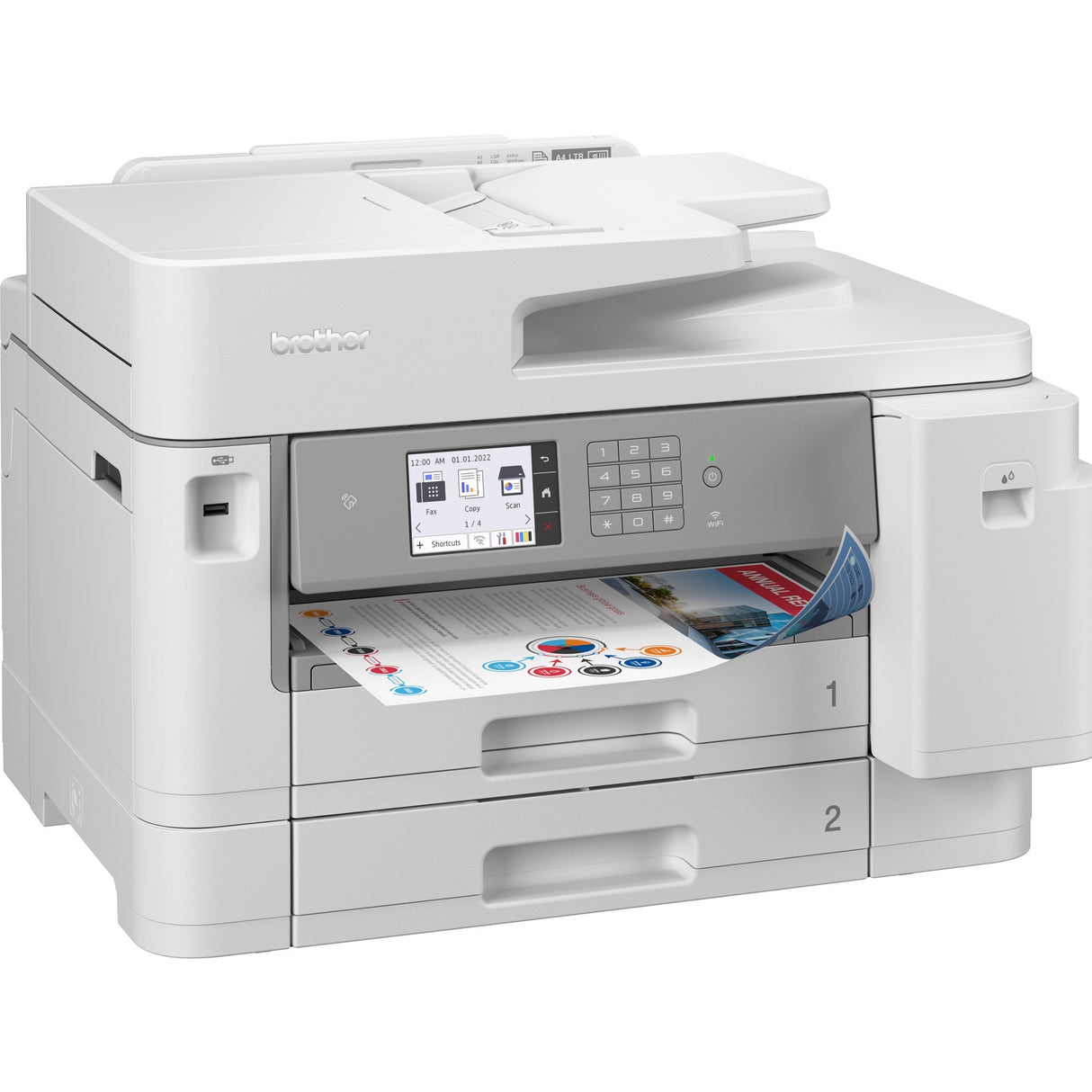 Frère MFC-J5955DW
