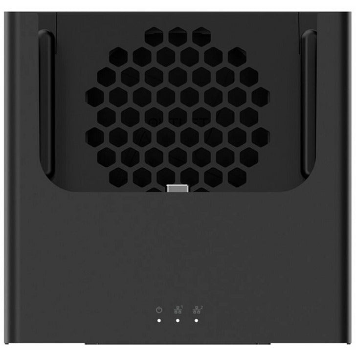 Adaptateur de berceau de point d'accès mobile Netgear Nighthawk (noir)
