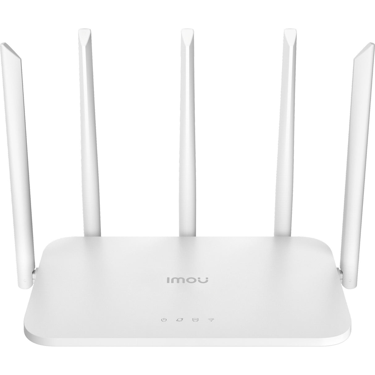 Routeur Wi-Fi 6 double bande Imou HX21 AX3000 (blanc, maillé)