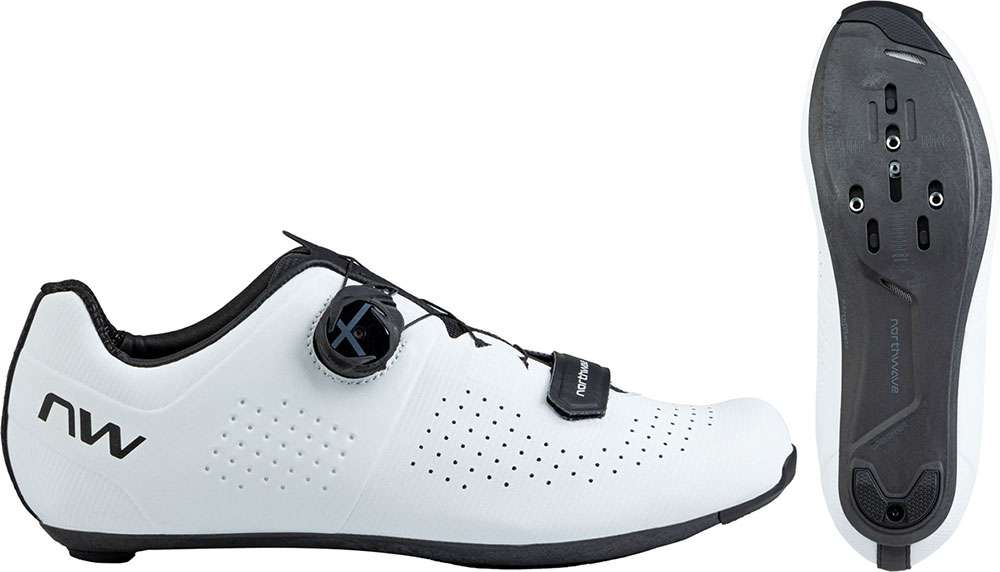 Northwave storm carbon - chaussures de vélo de route