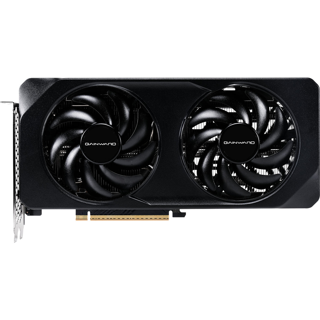 Carte graphique Gainward GeForce RTX 5060 Ti Ghost OC 8 Go (3x DisplayPort, 1x HDMI 2.1, DLSS 4)