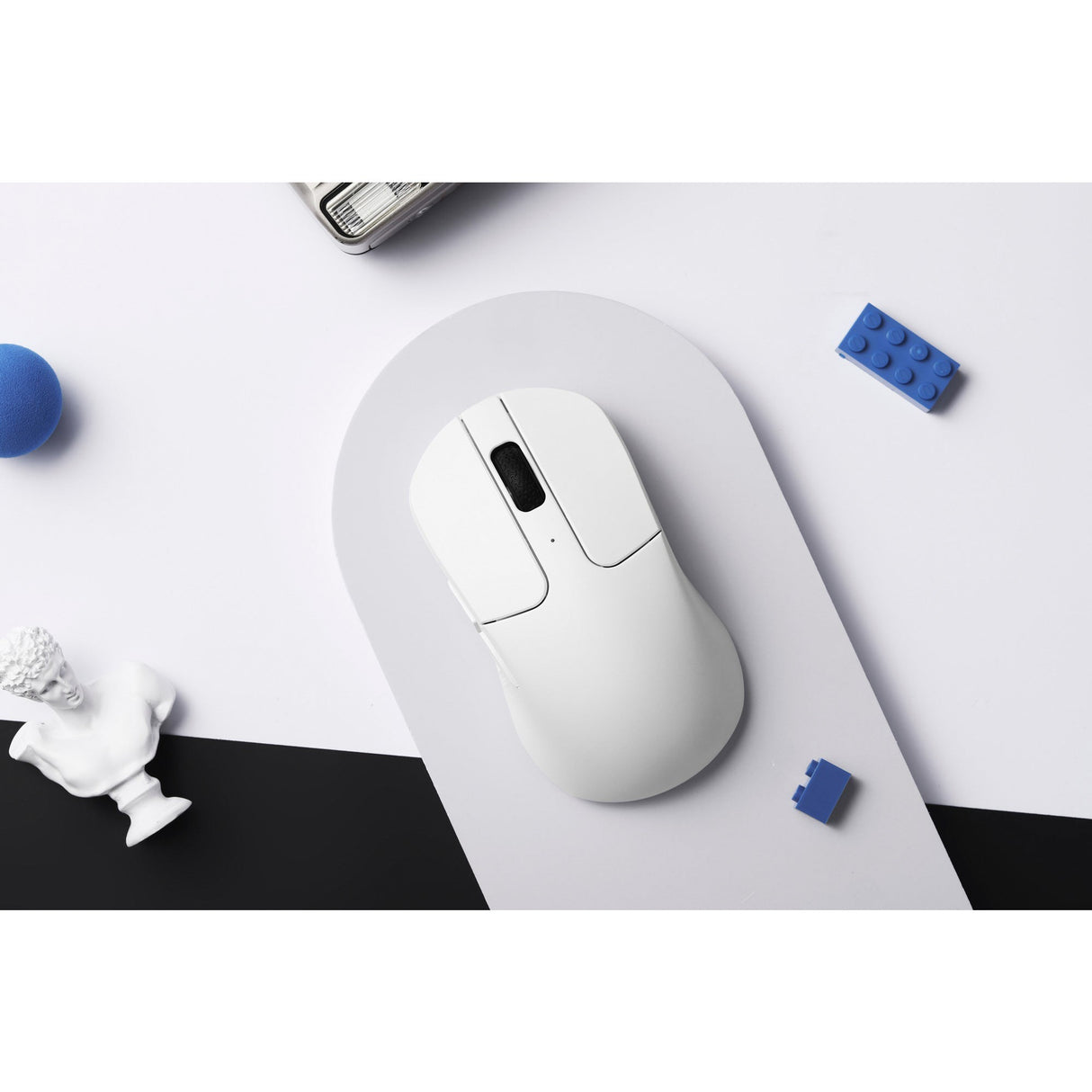Keychron keychron m3 mini sans fil