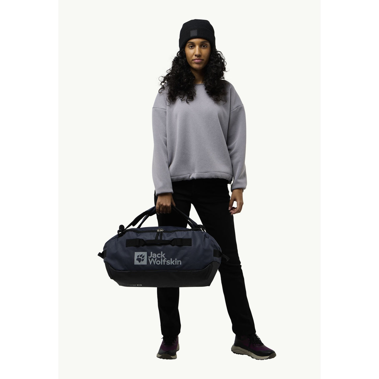 Sac de sport tout-en-un Jack Wolfskin 35