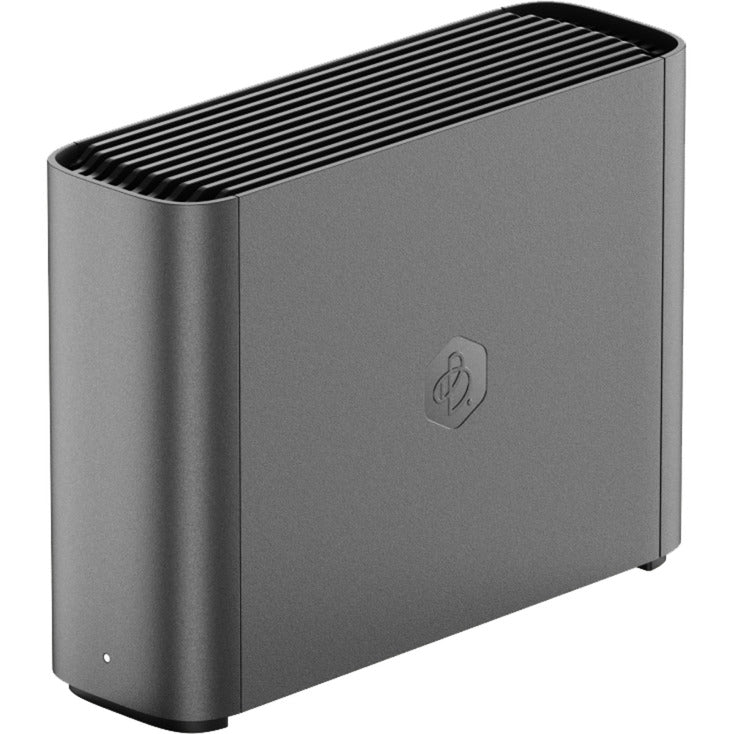 Synology Beastation Plus - NAS 8 To (anthracite, LAN, USB-C)