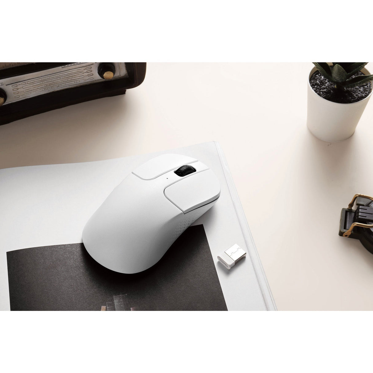 Keychron keychron m3 mini sans fil