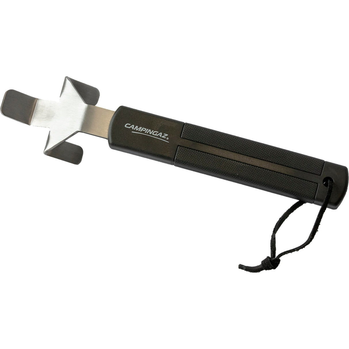 Couverts de gril à grille modulaire culinaire Campingaz (noir)