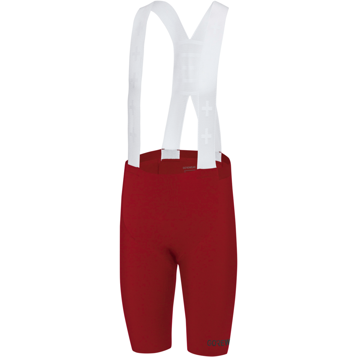 Gorewear distance 2.0 - cuissard à bretelles avec peau de chamois