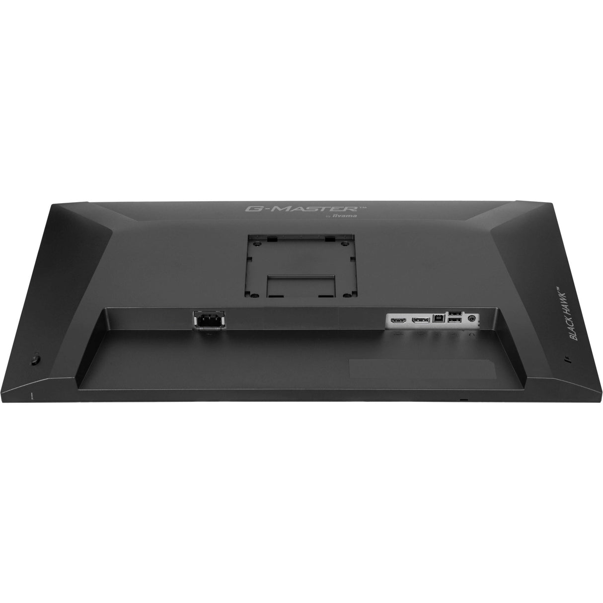 Moniteur de jeu Iiyama G-Master Black Hawk GB2741QSU-B1 27 (noir, HDMI, DisplayPort, 2x USB-A, USB-B, 144 Hz)