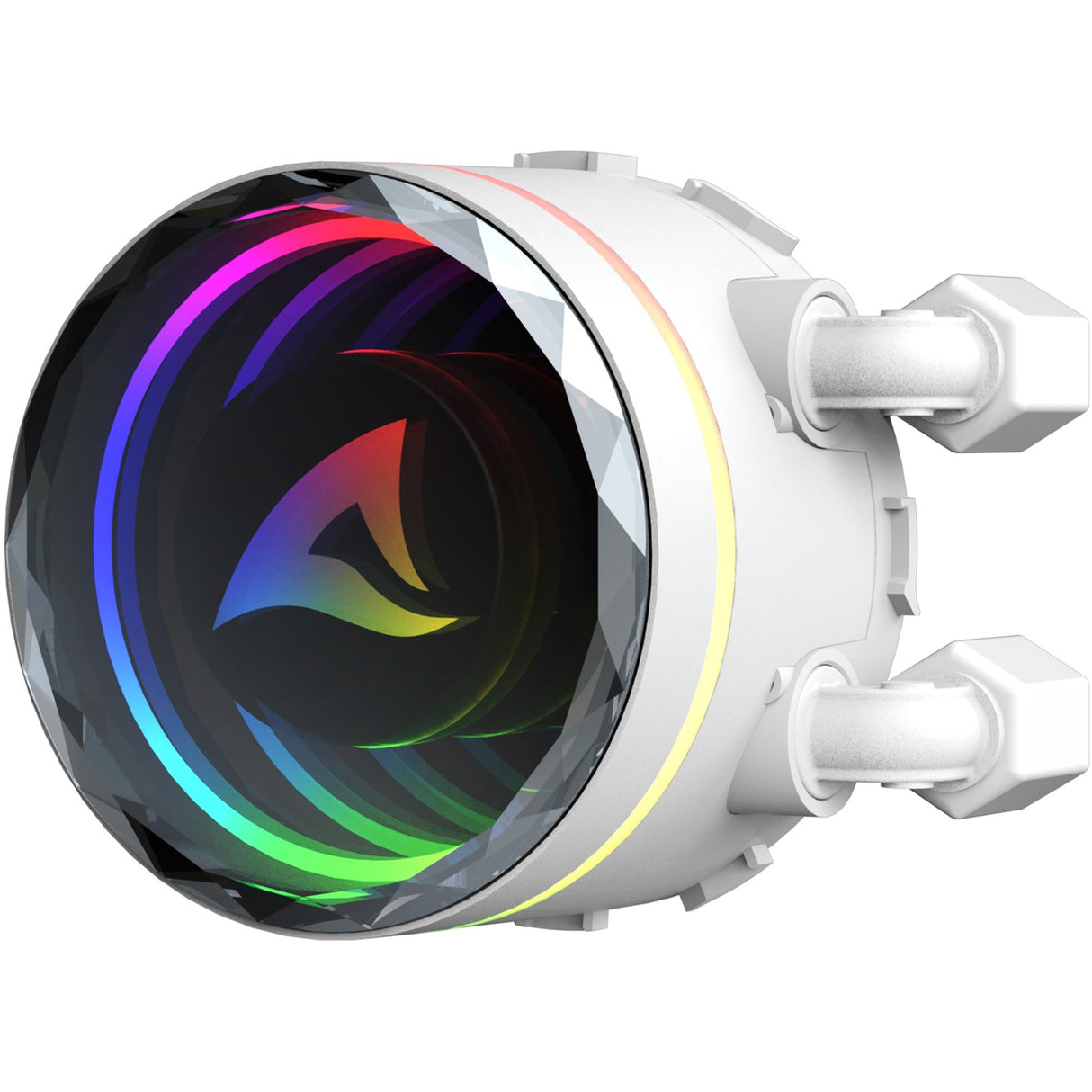 Sharkoon Sharkoon S80 RVB White