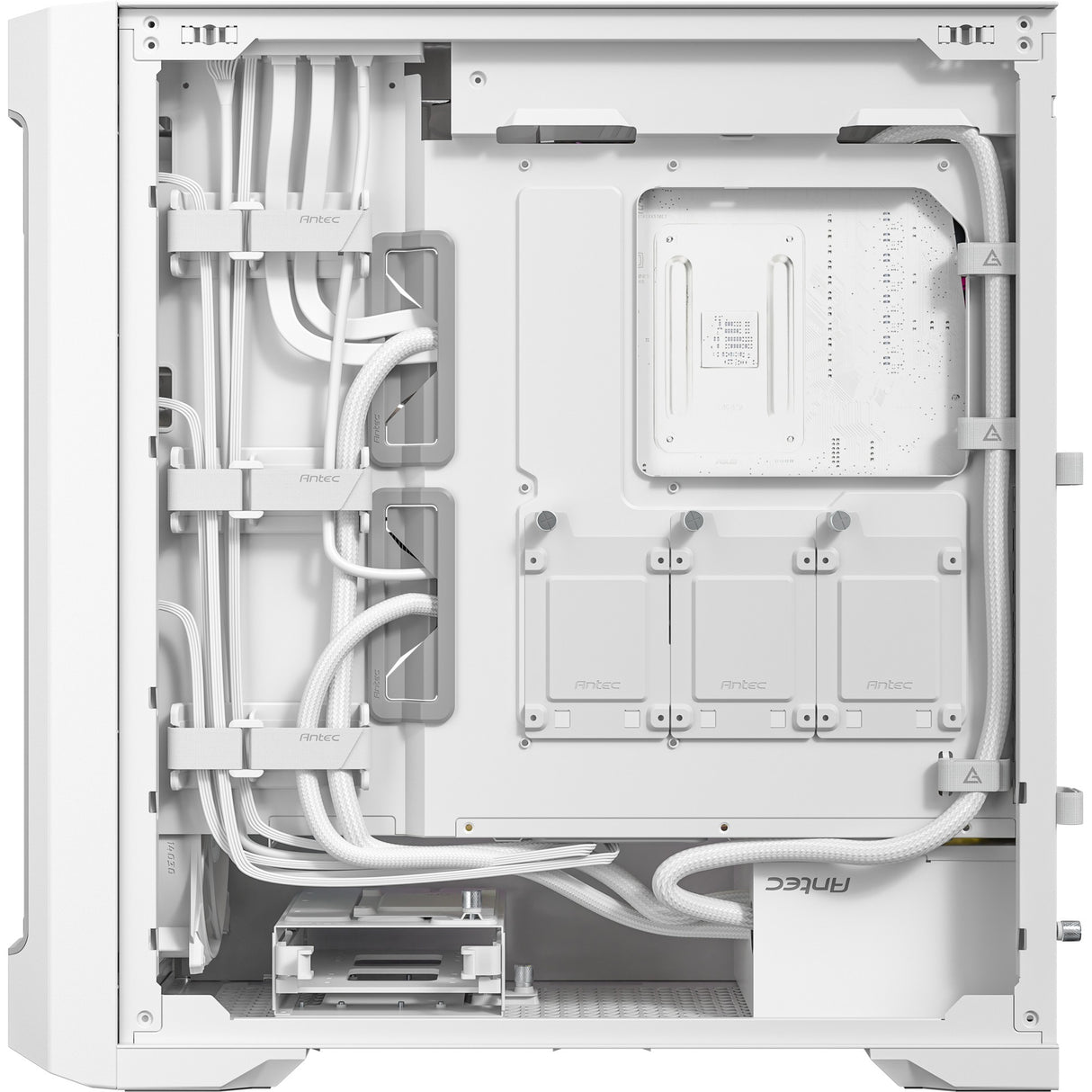Performance Antec 1 pi
