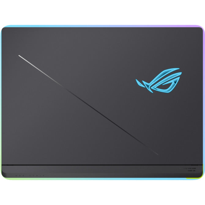 Ordinateur portable de jeu Asus ROG Strix G18 G815LR-S9103W 18 Copilot+ (noir gris | Core Ultra 9 275HX | RTX 5070 Ti | 32 Go | SSD 2 To)