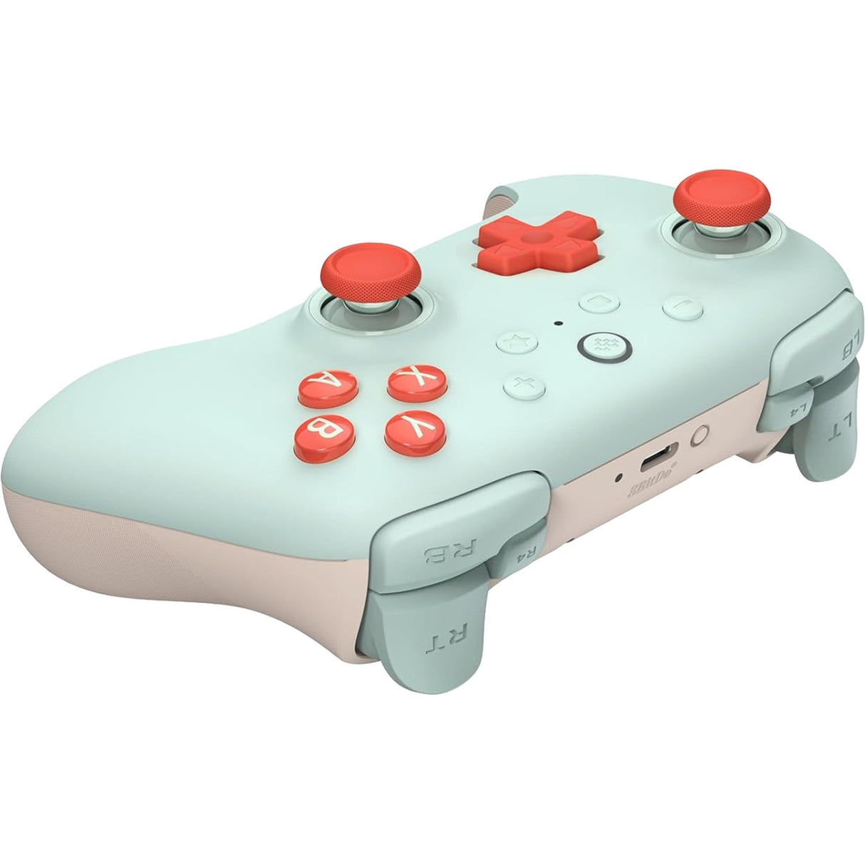 8BitDo Ultimate 2C sans fil