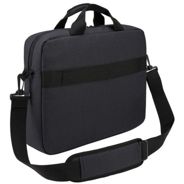 Case Logic Huxton Attaché 14 sacoche pour ordinateur portable (noir)